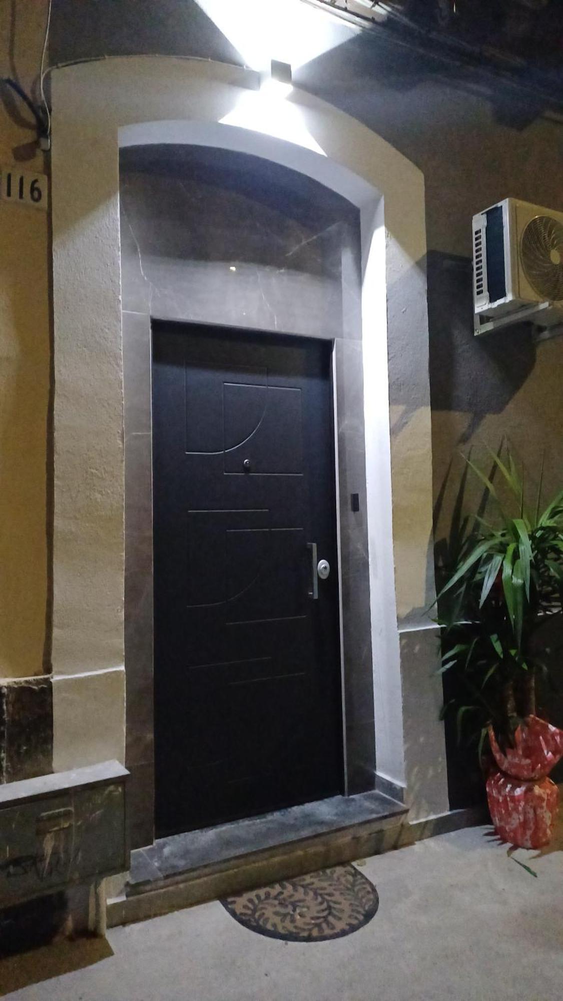Trinacria Home 116 CTA Exterior foto